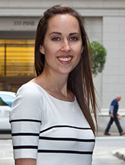 GRACE MACHADO McCLURG