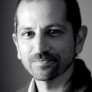 Nirvan Mullick