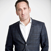 David Stillman