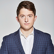 Jonah Stillman