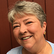 Trudy Craven
