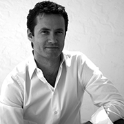 Malcolm Berg