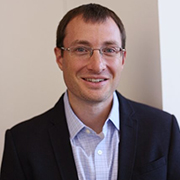 Michael Eckert