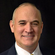 William Finfrock