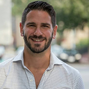 Jason Maringola