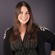 Angela McGarvey