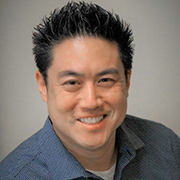 Jonathan Fu