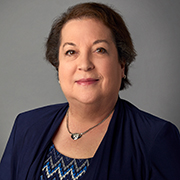 Denise Ganson