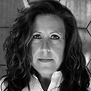 Karin Harrington