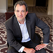 Glenn Haussman