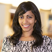 Kavitha Iyer