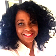 Dionne Jefferson