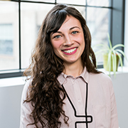 Sophie Midavaine
