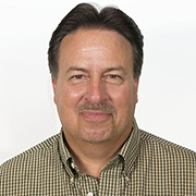 Dave Morton