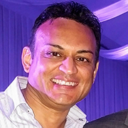 Chet Patel