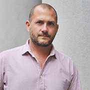 Rob Polacek