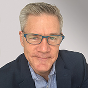 Barry Sullivan