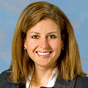 Teri Urovsky