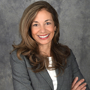Laurie Woliung