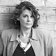 Carolyn Auger Joiner