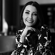 Ashley Ewing Parrott