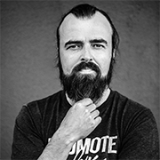 Scott Stratten