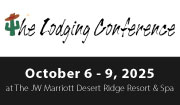 Lodging Conference