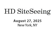 HD SiteSeeing