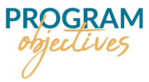 Program Objectives