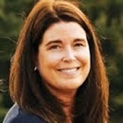 Erika Swansen, MS, MBA