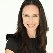 Barbara Bischoff Giusti